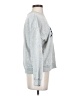 H&M Gray Sweatshirt Size XS - photo 4