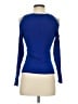 INC International Concepts Blue Pullover Sweater Size P (petite) - photo 2