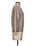 Banana Republic 100% Wool Tan Wool Pullover Sweater Size S - photo 4