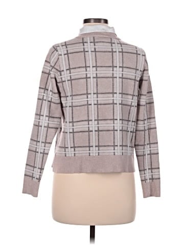 Adrienne Vittadini Pullover Sweater (view 2)