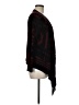 Forever 21 Burgundy Blazer Size M - photo 4