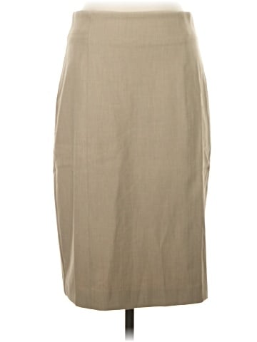 Ann Taylor Formal Skirt (view 1)