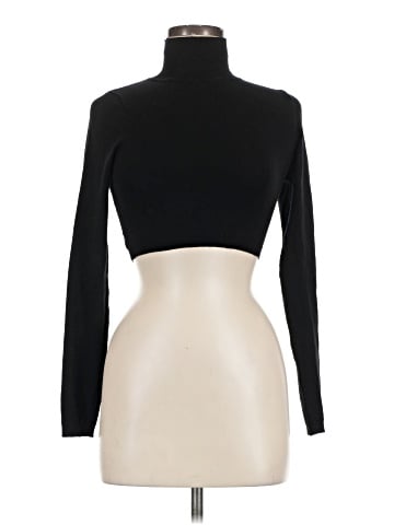 Bardot Long Sleeve Turtleneck (view 1)