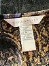 Napa Valley Paisley Black 3/4 Sleeve T-Shirt Size M - photo 7