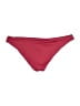 Unbranded Burgundy Swimsuit Bottoms Size XS (estimated) - photo 2