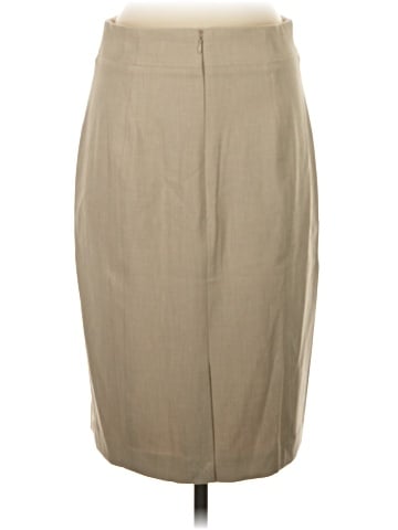Ann Taylor Formal Skirt (view 2)