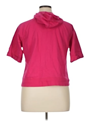 Made for Life Zip Up Hoodie (view 2)