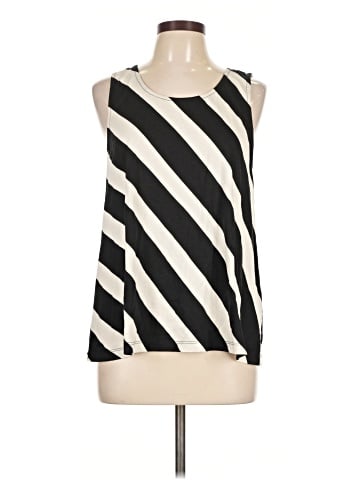 Gudrun Sjödén Sleeveless Blouse (view 1)