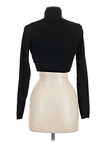 Bardot Long Sleeve Turtleneck (view 2)