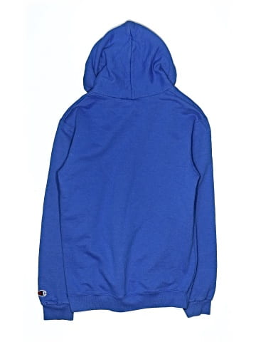 Champion Pullover Hoodie (view 2)