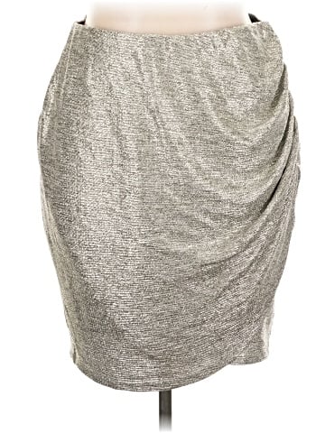 Torrid Casual Skirt (view 1)