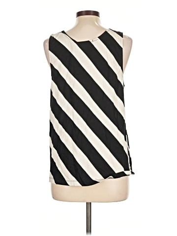 Gudrun Sjödén Sleeveless Blouse (view 2)