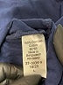 Roaman's 100% Cotton Blue 3/4 Sleeve Top Size 18 (L) - photo 8