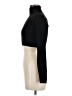 Bardot Black Long Sleeve Turtleneck Size M - photo 5