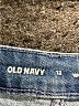 Old Navy Blue Jeans Size 12 - photo 7