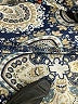 Chloe K Silver Sleeveless Blouse Size S - photo 8