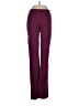 Betabrand Burgundy Active Pants Size S - photo 1