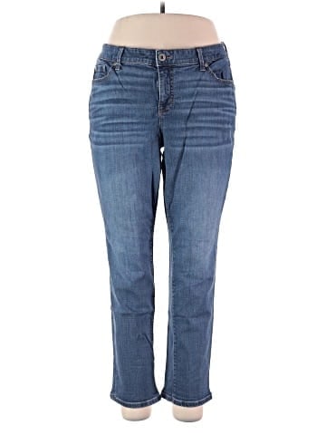 Torrid Jeans (view 1)