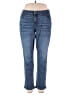 Torrid Blue Jeans Size 18 - photo 1
