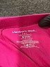 Member's Mark Pink Active Pants Size 7 - 8 - photo 3