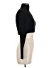 Bardot Black Long Sleeve Turtleneck Size M - photo 4