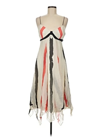 Kay Unger Casual Dress (view 1)