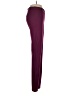 Betabrand Burgundy Active Pants Size S - photo 4