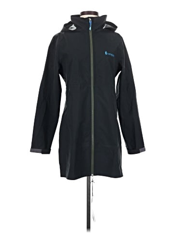 Cotopaxi Raincoat (view 1)