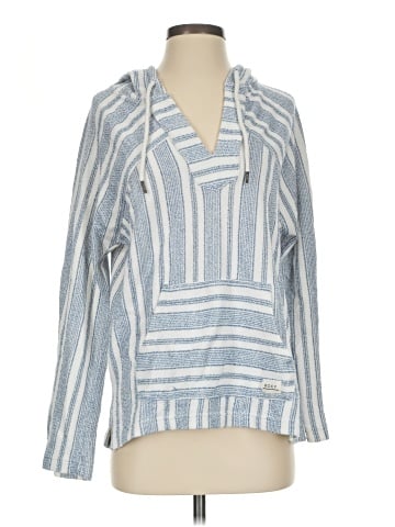 Roxy Pullover Sweater (view 1)