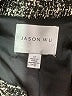 Jason Wu Tweed Black Jacket Size 12 - photo 6