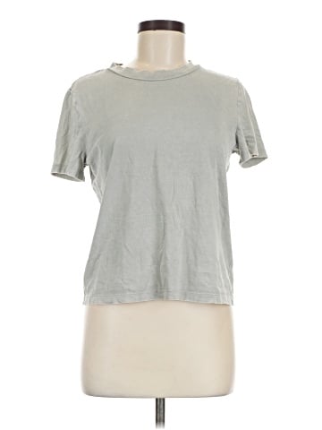 Zara Short Sleeve T-Shirt (view 1)