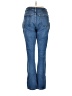 L.L.Bean Hearts Blue Jeans Size 6 - photo 2