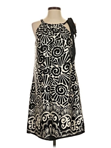 White House Black Market Cocktail Dress (view 1)