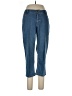 Cherokee Blue Jeans Size 4 - photo 1
