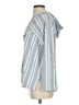 Roxy Blue Pullover Sweater Size S - photo 5