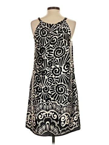 White House Black Market Cocktail Dress (view 2)