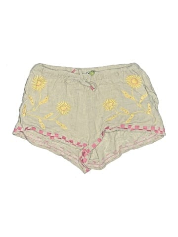 Celandine Shorts (view 1)