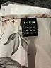 Shein White Tank Top Size 6 - photo 7