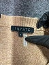 1.State Tan Pullover Sweater Size S - photo 7