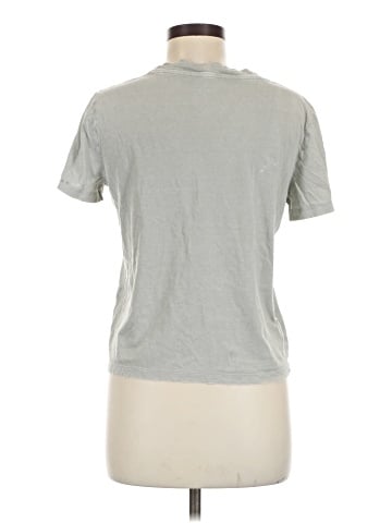 Zara Short Sleeve T-Shirt (view 2)