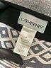 Catherines Print Gray Casual Dress Size 0X - photo 7