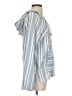 Roxy Blue Pullover Sweater Size S - photo 4