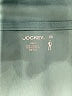 Jockey Teal Track Jacket Size XS - photo 6