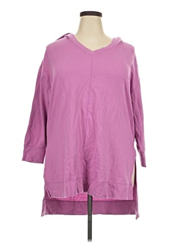 Roaman's Poncho (view 1)