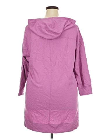 Roaman's Poncho (view 2)