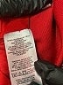 Ann Taylor Stripes Red Jacket Size 12 - photo 4