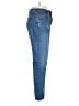 L.L.Bean Hearts Blue Jeans Size 6 - photo 4