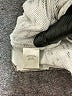 Christopher & Banks Silver Pullover Sweater Size XL - photo 8