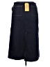 Unbranded Blue Denim Skirt Size XL (estimated) - photo 2