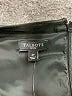 Talbots Solid Black Cocktail Dress Size 2 Petite - photo 7